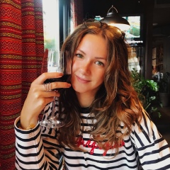 Елена Голубь, 20.03, Кишинев