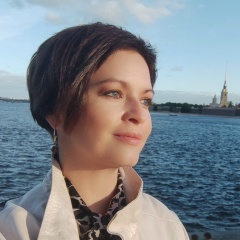 Виктория Королева, 08.02, Санкт-Петербург