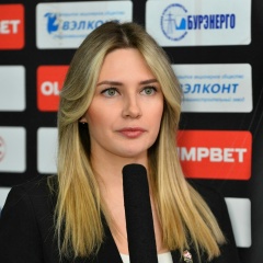 Юлия Шумайлова, Кирово-Чепецк