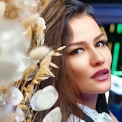 Светлана Компанейская, 25.05, Москва