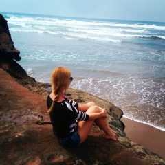 Екатерина Финогентова, 05.10, Москва