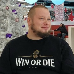 Максим Медведев, Москва