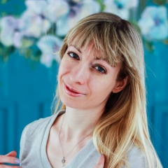 Марина Гиш, 28.02, Майкоп