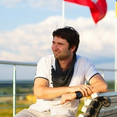 Семён Жигалин, 28.07.1983, Киев