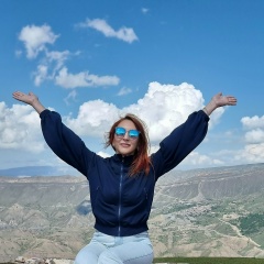 Татьяна Ивлева Путешествия Туры Отдых, Орск