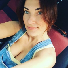 Анна Осадчая, 21.07, Одесса