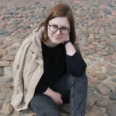 Анна Семенихина, 30.08.1988, Москва