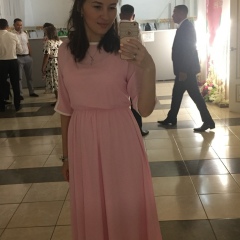 Камила Мусина, 26.05.1992, Уральск