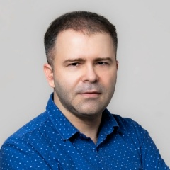 Дмитрий Пухов, 22.01, Санкт-Петербург