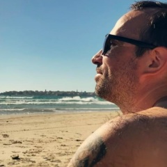 Алексей Ковригин, 27.01, Kiryat Bialik