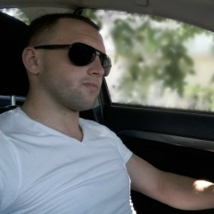 Victor Ozarenschi, 28.04.1994, Талмаза