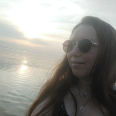 Евгения Довбешка, 25.01.1981, Санкт-Петербург