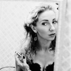 Екатерина Зайченкова, 09.12
