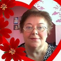 Ирина Петрова