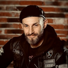 Олег Алтухов, 25.06, Воронеж