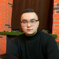 Аян Биркенов
