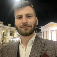 Goderzi Bagdavadze