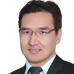 Tumur-Ochir Ayush, 14.01, Казань