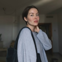 Таня Алексеева, 02.07, Berlin