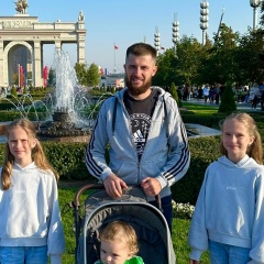 Sasha Lavrentev, 25.06, Пушкино