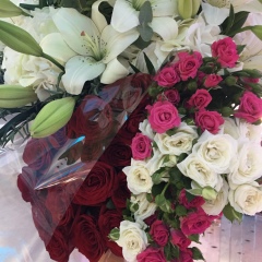 Сауле Айжанова, 08.06.1993, Алматы