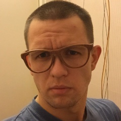 Дмитрий Дворецкий, 29.07.1986, Екатеринбург