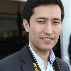 Даурен Изимов, 20.01.1986, Жанаозен