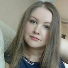 Дания Зиганшина, 12.07, Казань