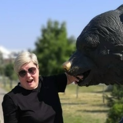 Анастасия Матюшева, Кострома