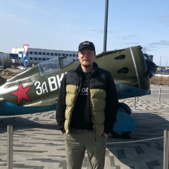 Кирилл Куликов, 13.04