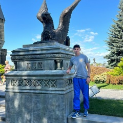 Заур Заббаров, 09.06.1990, Ульяновск