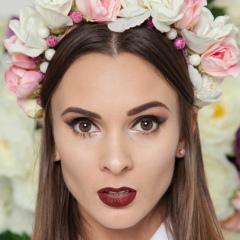 Евгения Изотова, 16.10.1985, Киев