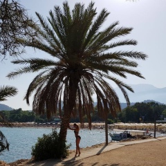 Наталья Мазунова, 09.12.1989, Москва