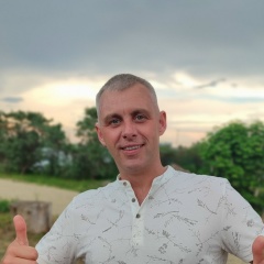 Сергей Николаенко, 27.02, Санкт-Петербург