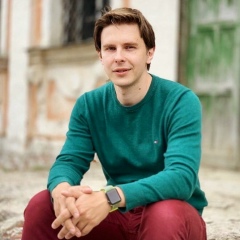 Андрей Лебедев, 03.09.1987, Москва