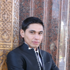Umidjon Umirzakov, 05.03.1989, Самарканд