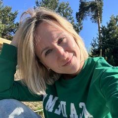 Марина Тарасова Ваш Массажист, 06.11, Дзержинск