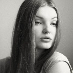 Олеся Остаркова, 15.10, Санкт-Петербург