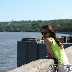 Елена Ковышкина, 18.02.1988, Москва