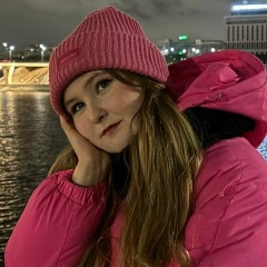 Алина Измакова