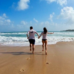 Алёна Шакирова, 23.04, Санкт-Петербург