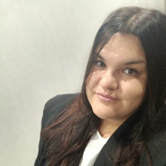 Дарья Че, Железногорск