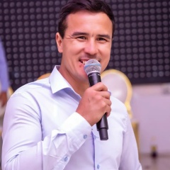 Muhammet Berdiyev, 27.03, Москва