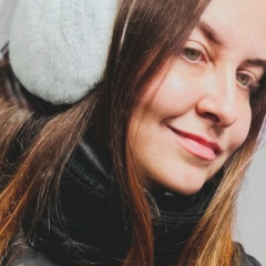 Мария Печникова, 16.02, Москва