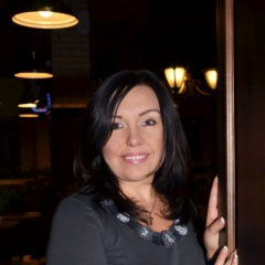Татьяна Скиба, 21.11, Харьков