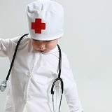 Doktor Doktor, Грозный