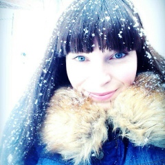 Елена Кляуз, 01.12, Харьков