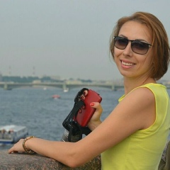 Елена Мастяница, 04.03, Минск