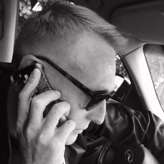 Максим Волков, 19.11, Москва