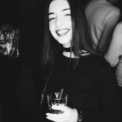 Зиля Гатауллина, 01.03.1991, Уфа